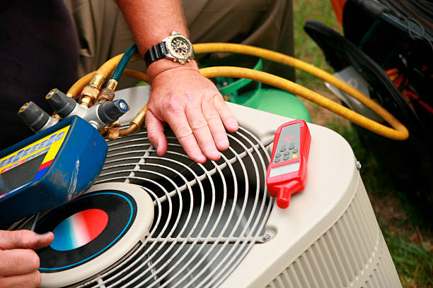 Best Affordable HVAC Services  in Doctor Phillips, FL